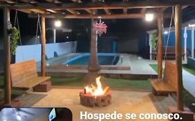 Suites Chacara Madu